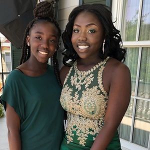 Meet your Posher, Nakayla